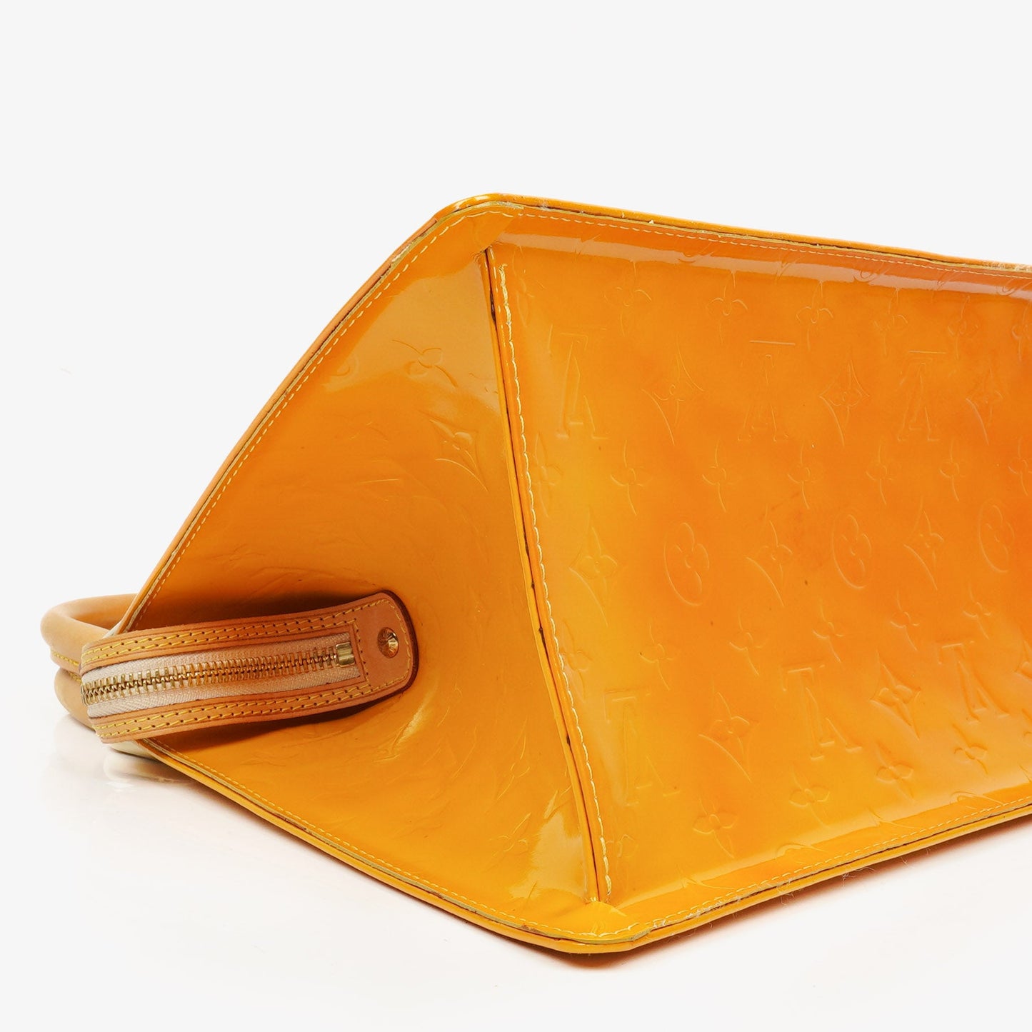 Louis Vuitton Vernis Forsyth Handbag
