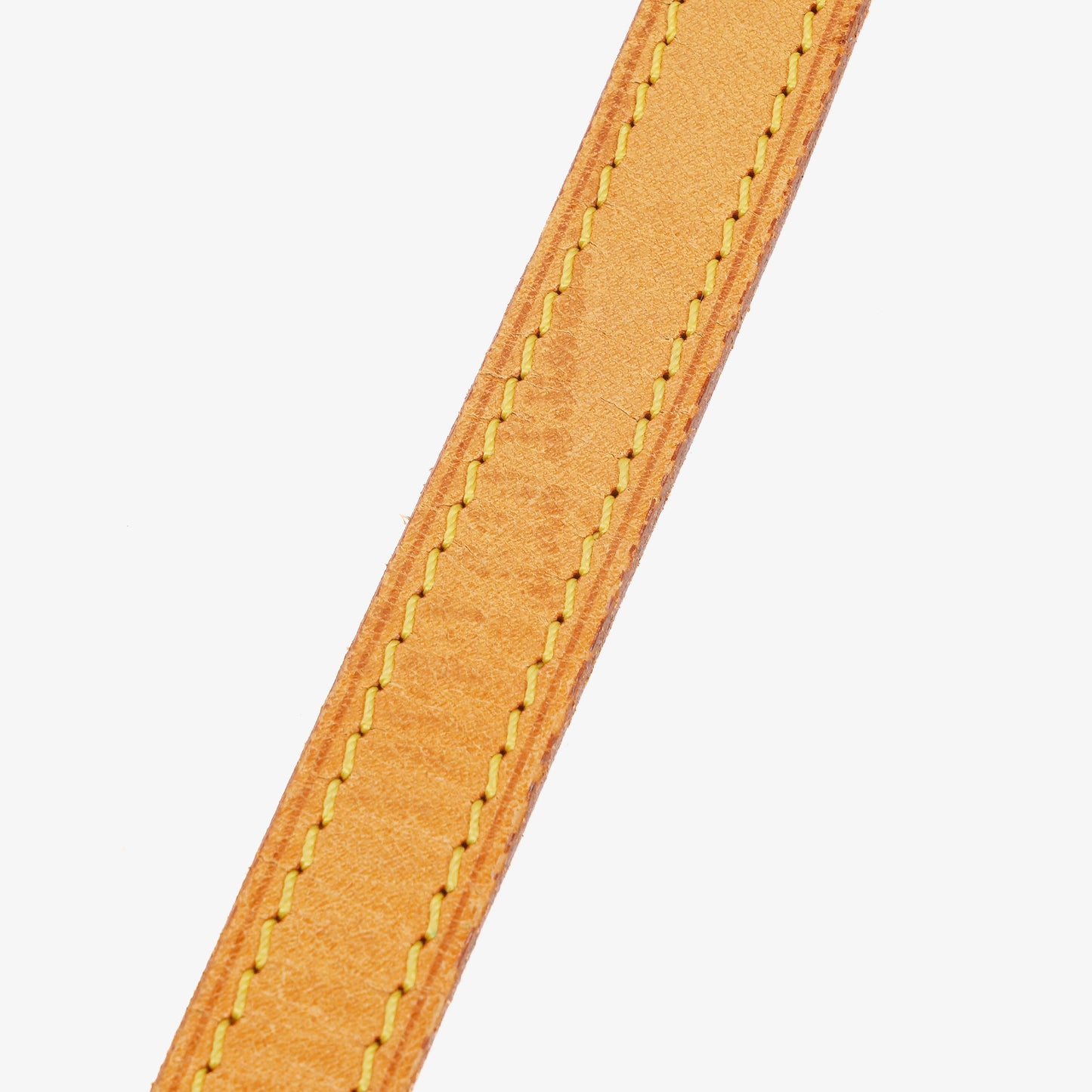 Louis Vuitton Vachetta Leather Shoulder Strap