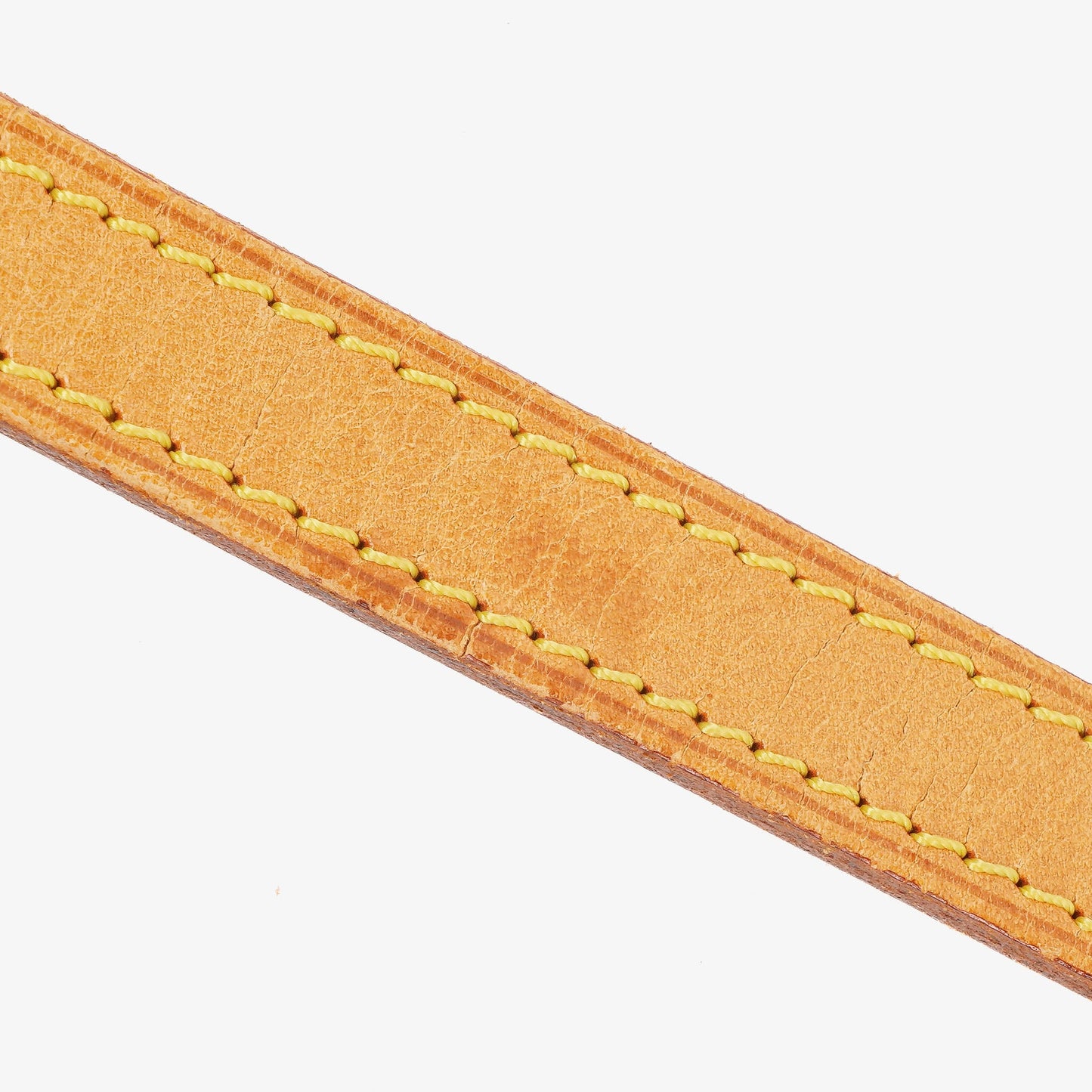 Louis Vuitton Vachetta Leather Shoulder Strap