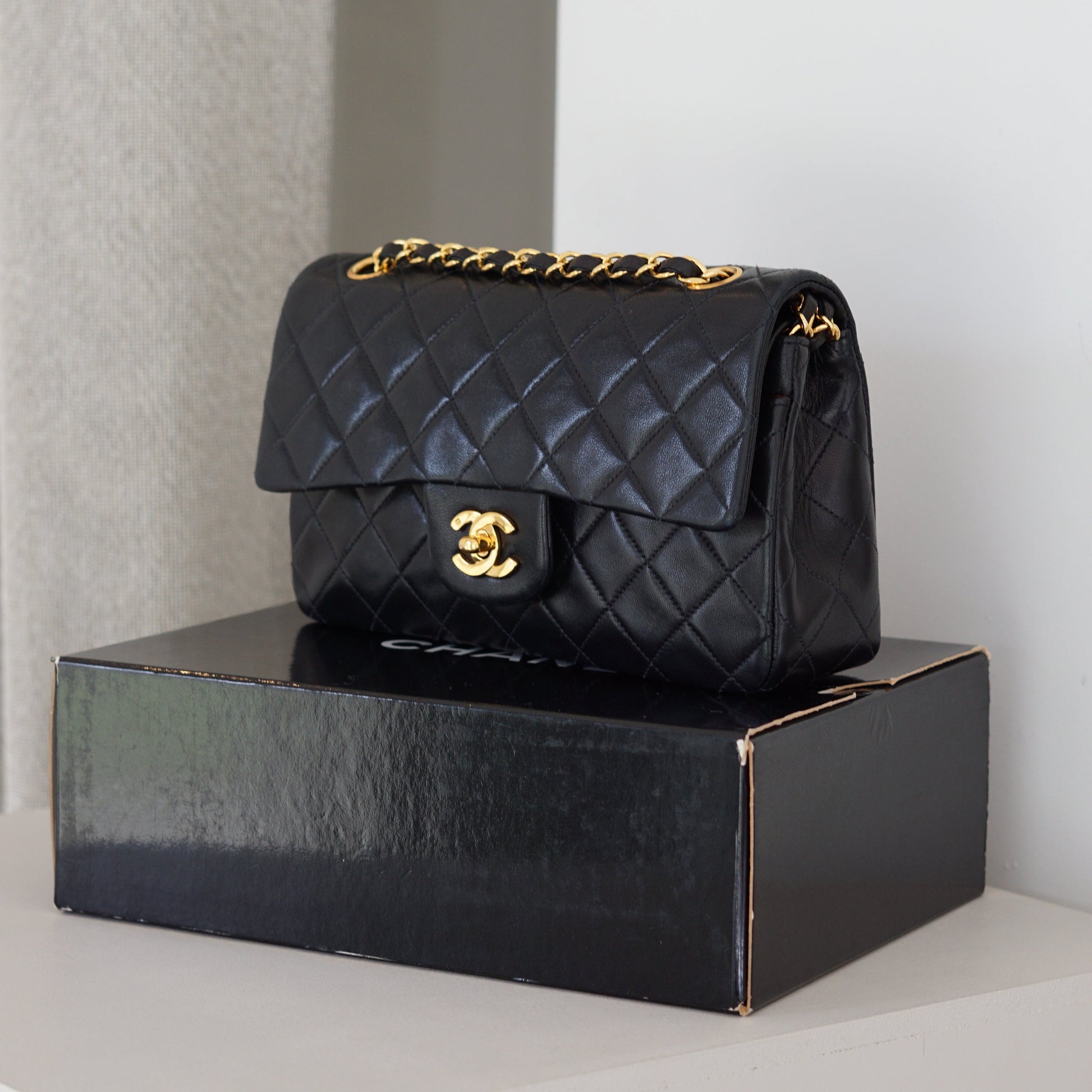 Chanel Handbag Bag - Ewore Bags