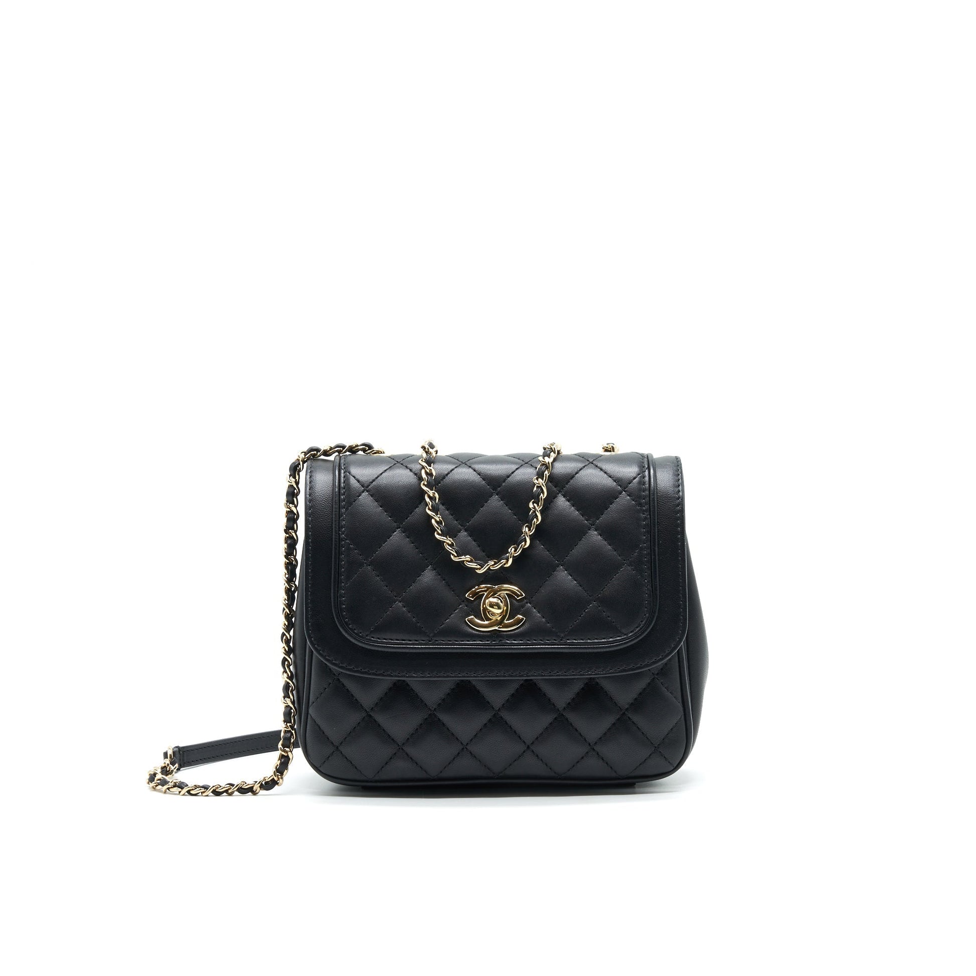 Chanel Shoulder Bag - EworeBags