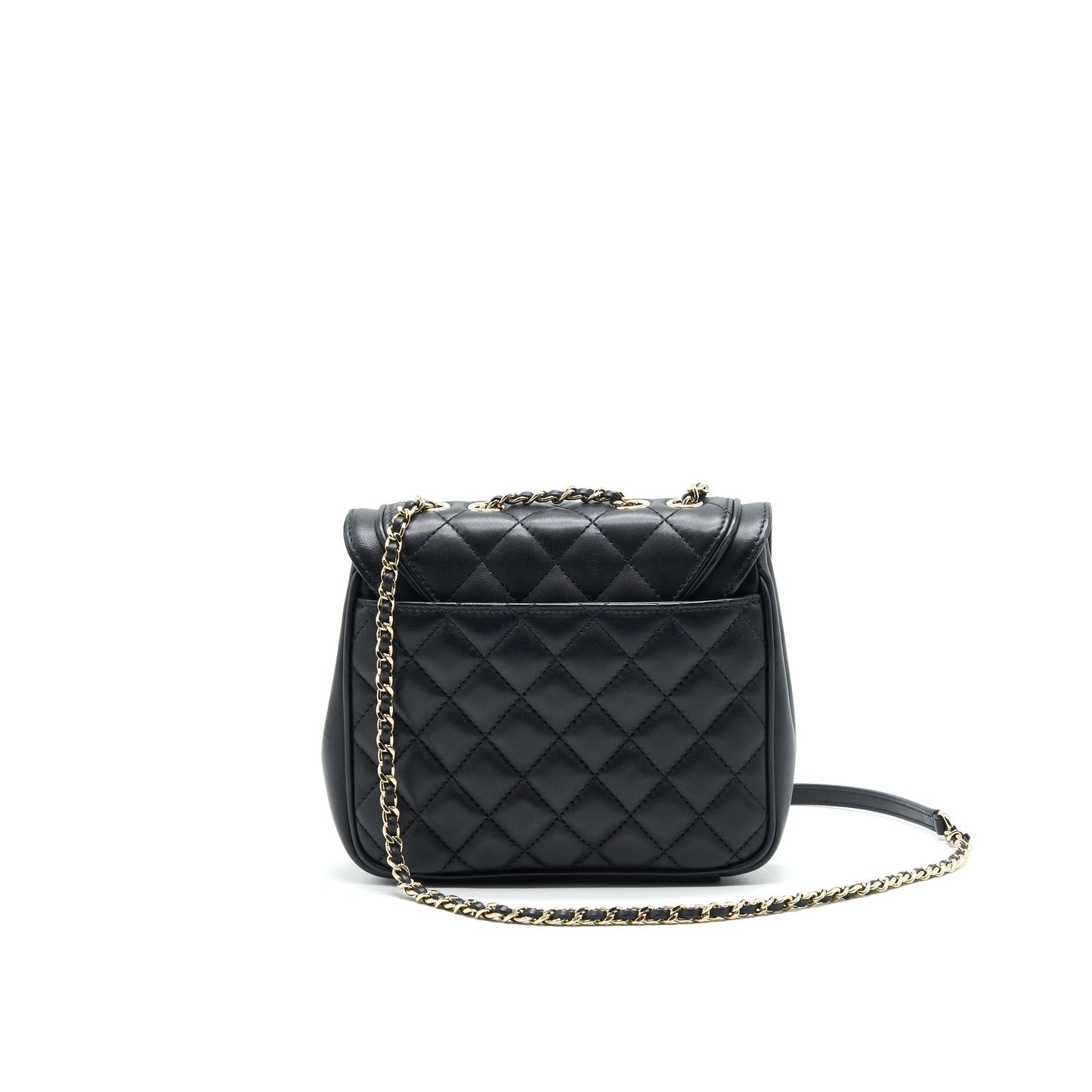 Chanel Shoulder Bag - EworeBags