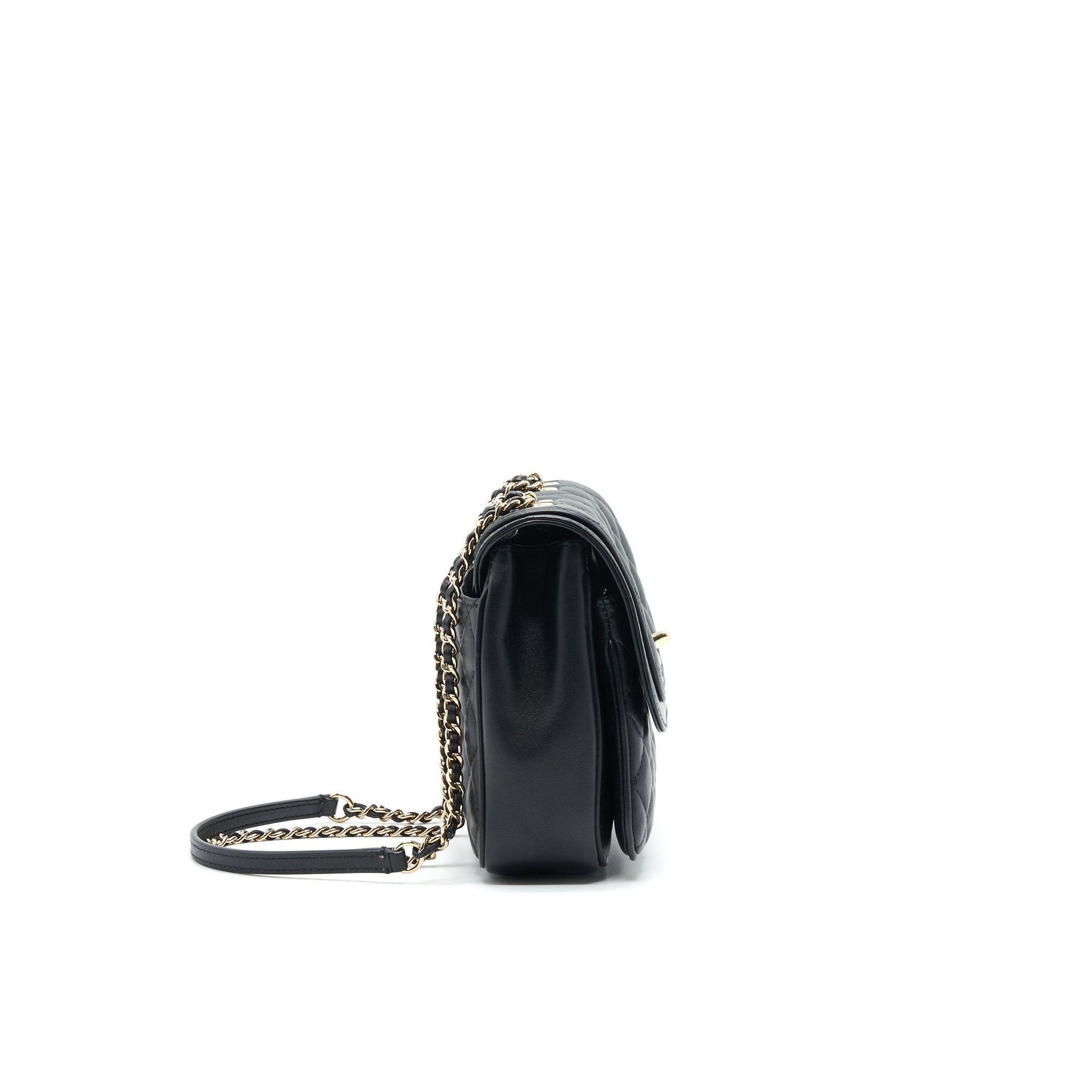 Chanel Shoulder Bag - EworeBags
