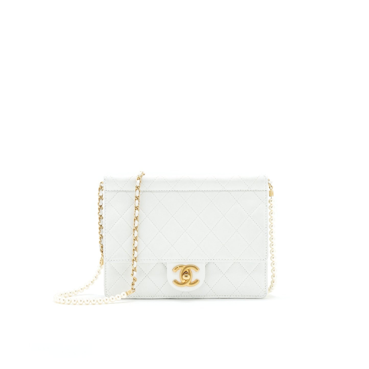 Chanel Shoulder Bag - EworeBags