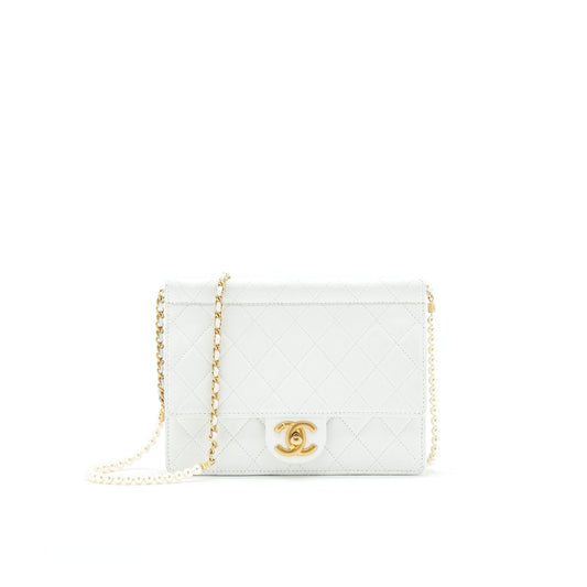 Chanel Shoulder Bag - EworeBags