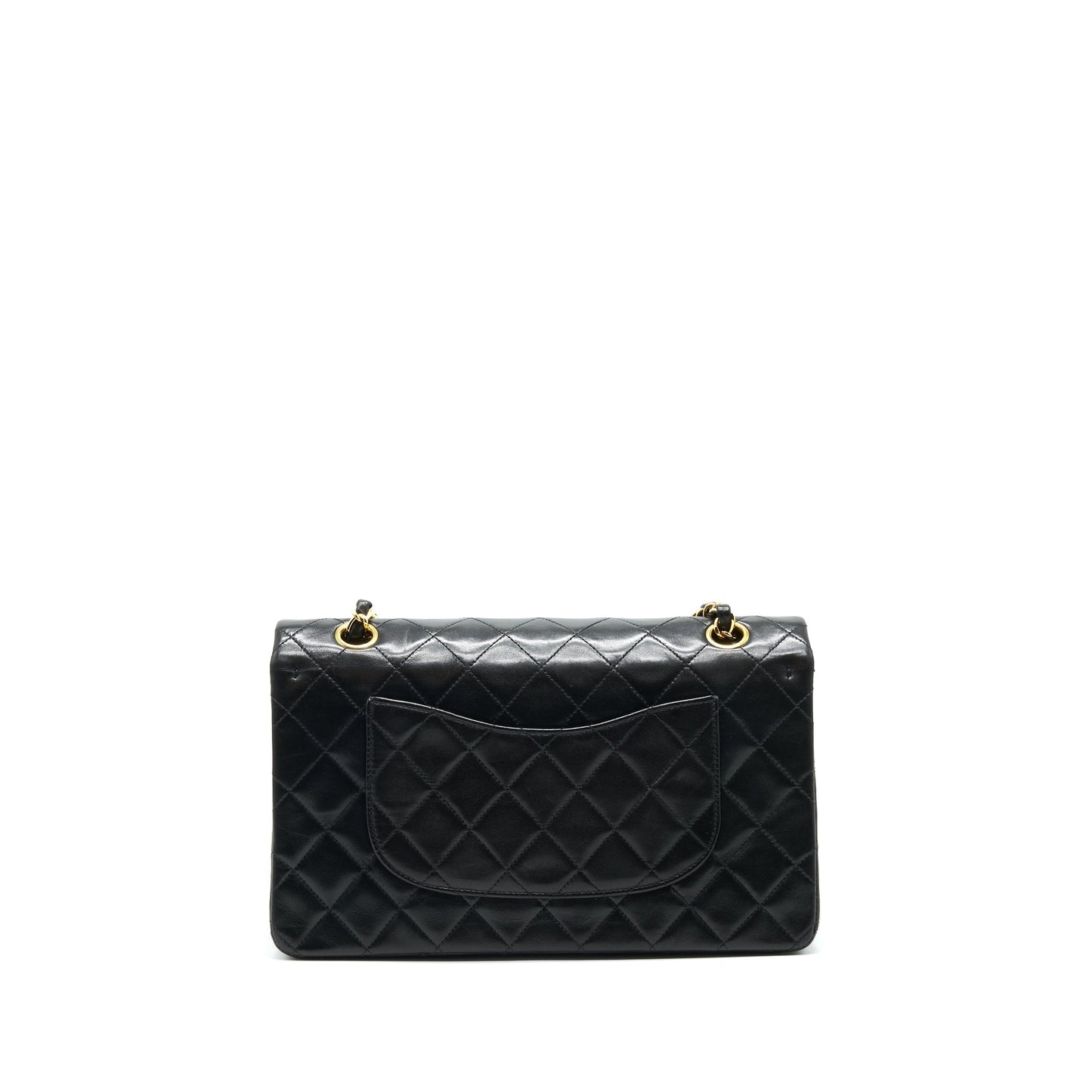 Chanel  Classic Flap Medium in Black