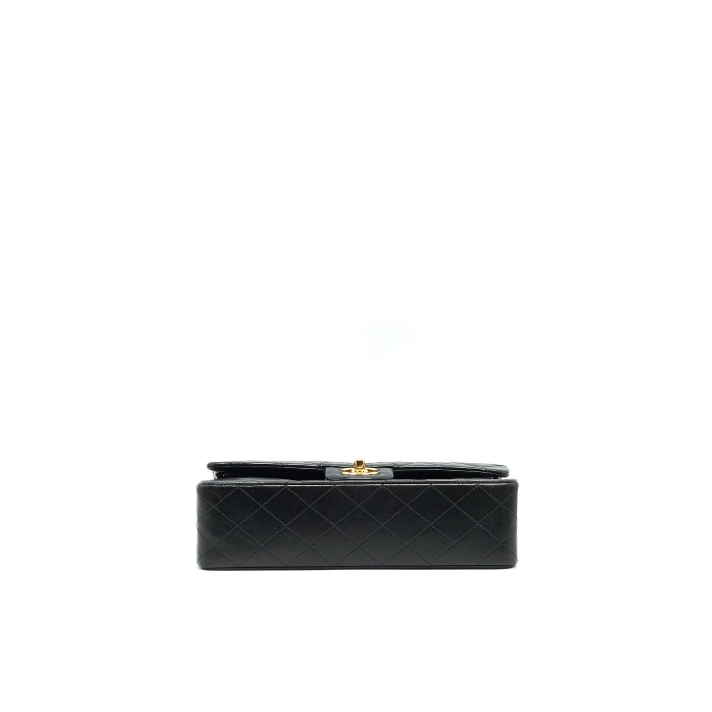 Chanel  Classic Flap Medium in Black