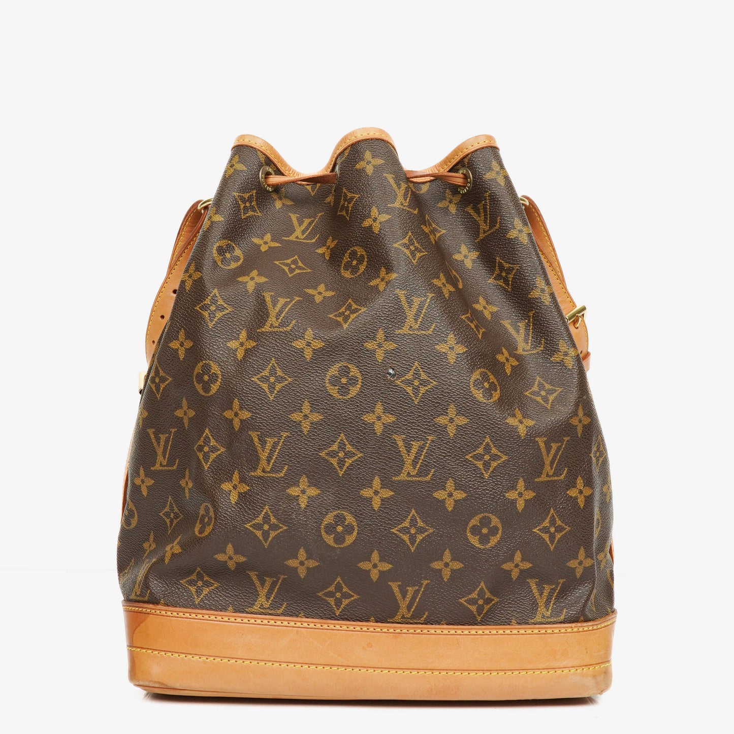 Louis Vuitton Noe GM Monogram Canvas Shoulder Bag