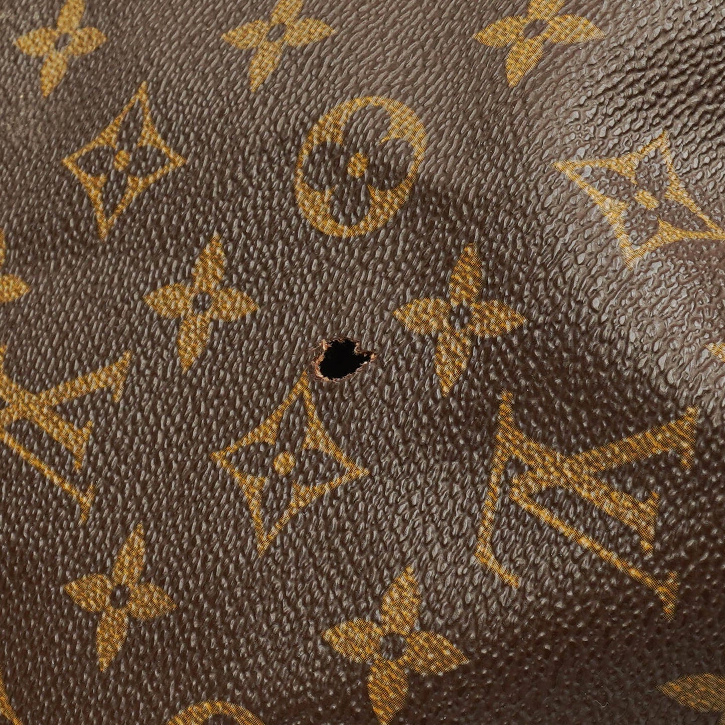 Louis Vuitton Noe GM Monogram Canvas Shoulder Bag