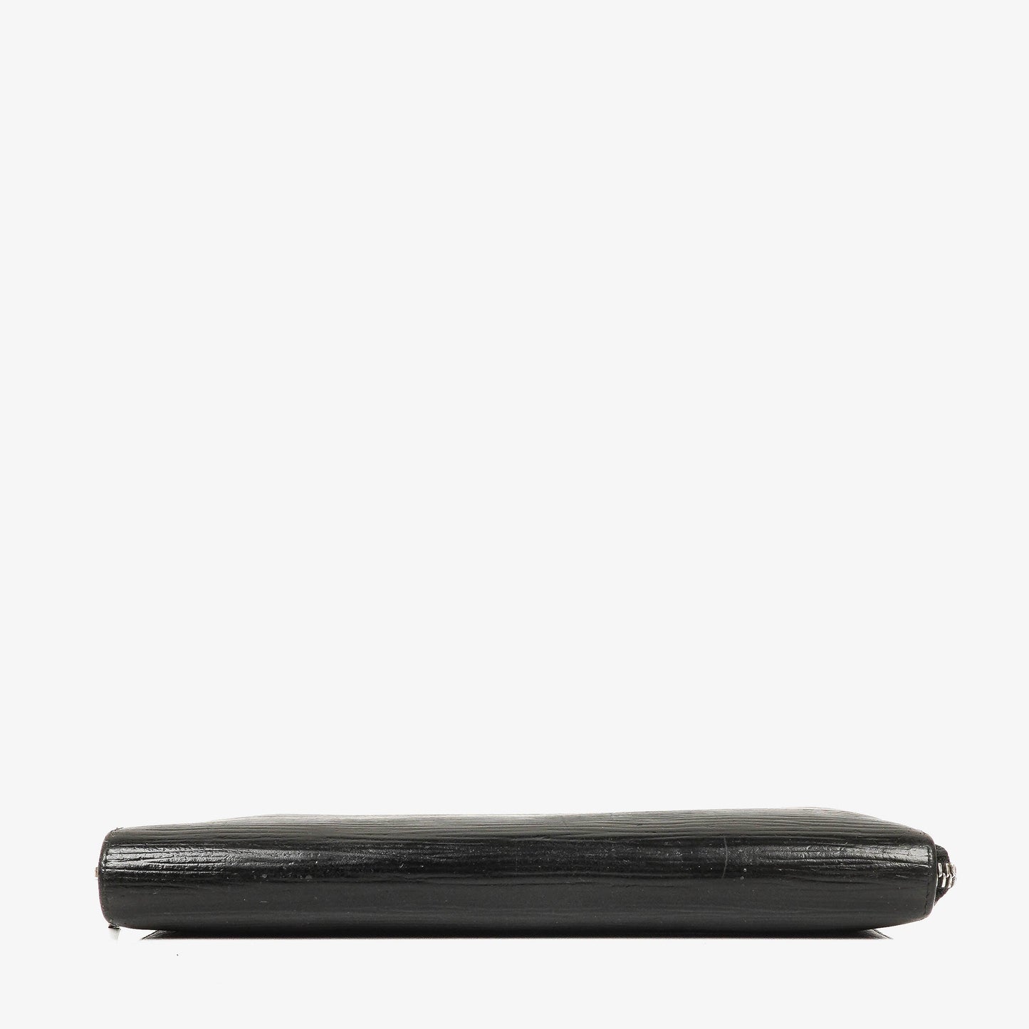Louis Vuitton Zippy Black Epi Leather Coin Purse