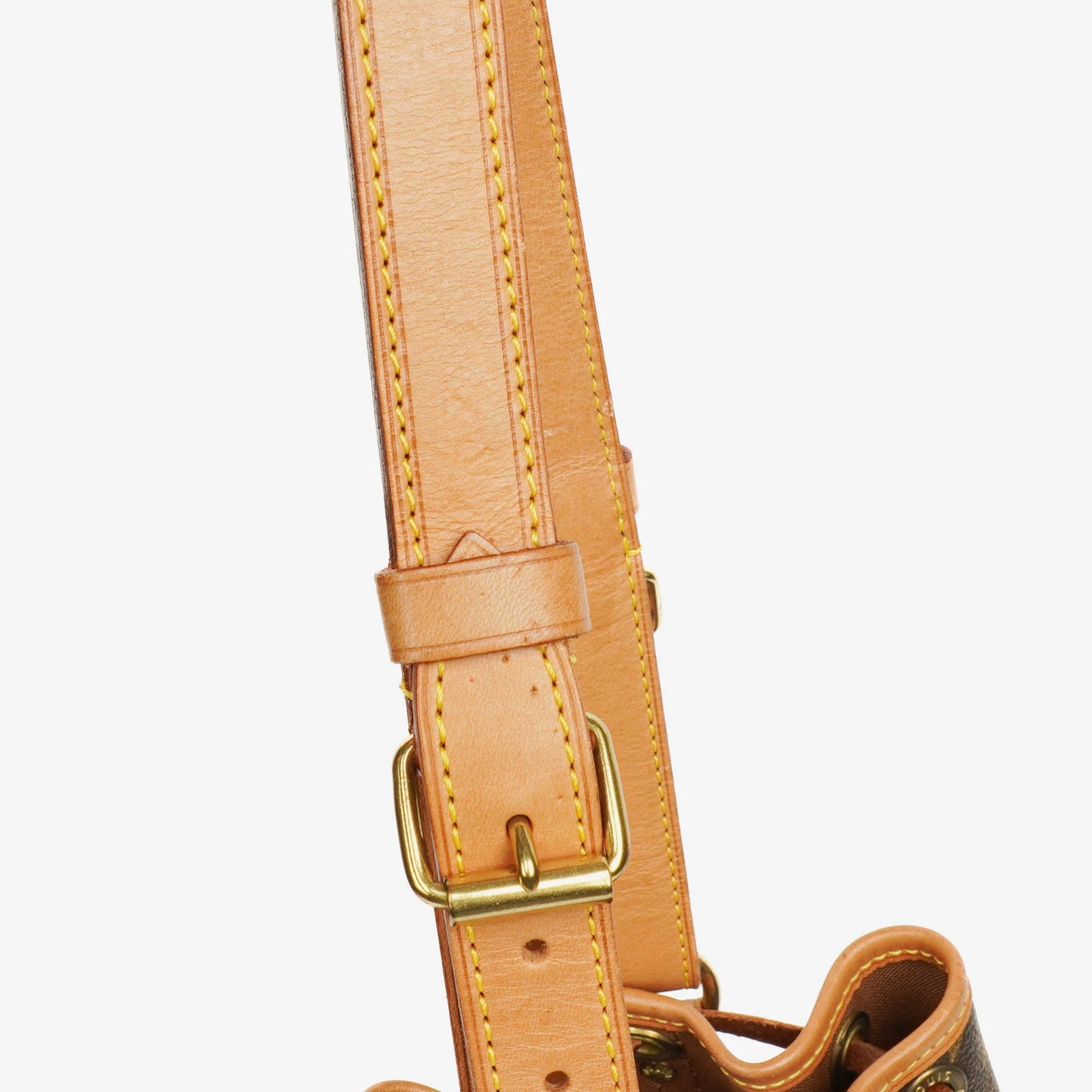 Louis Vuitton Noe GM Monogram Canvas Shoulder Bag