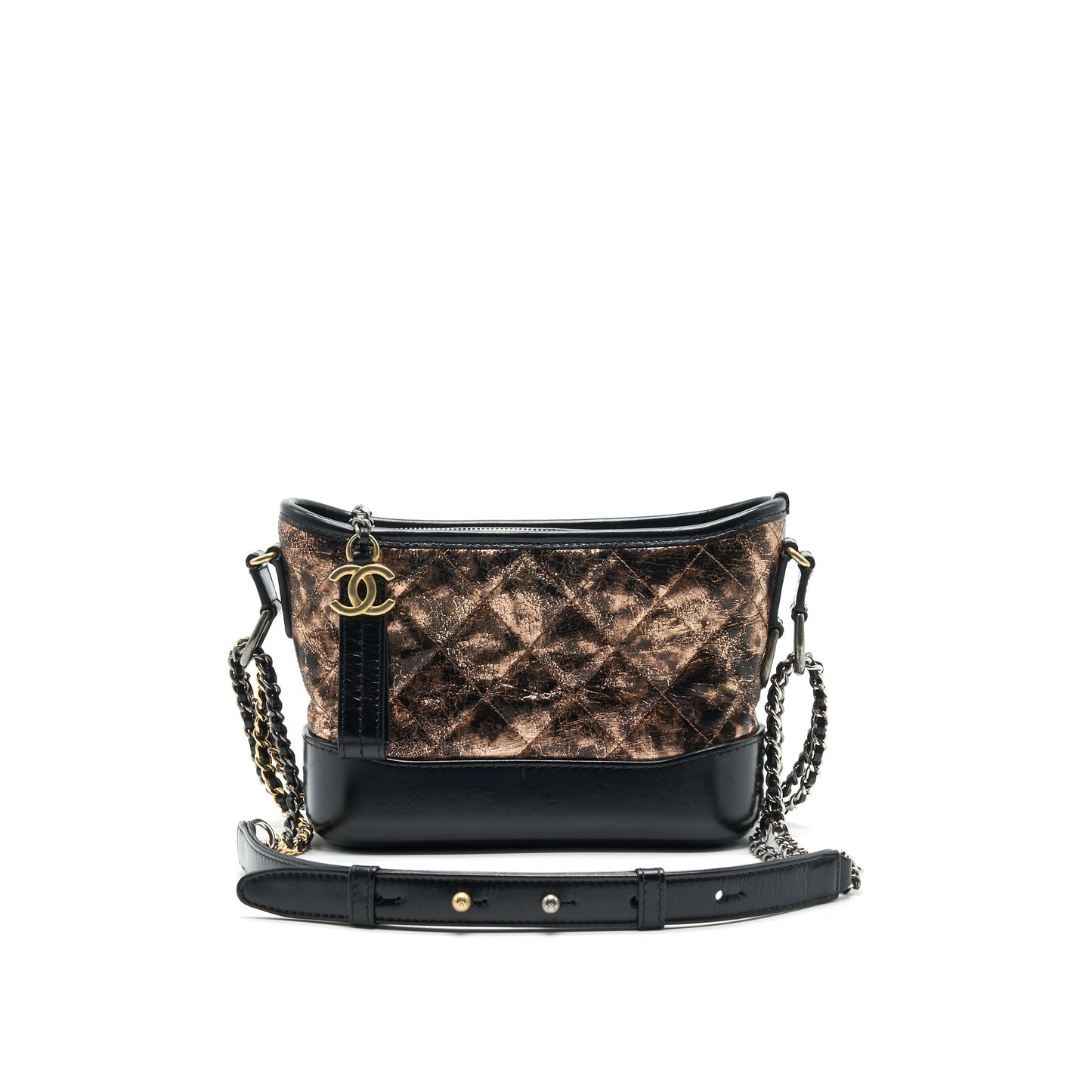 Chanel Small Crossbody Bag - EworeBags