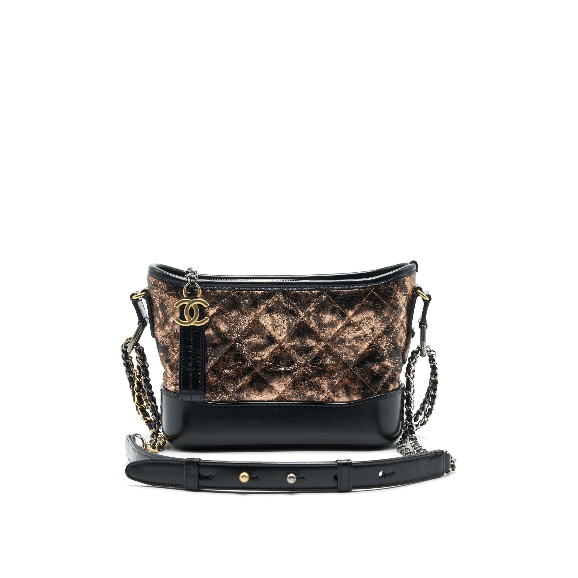 Chanel Small Crossbody Bag - EworeBags