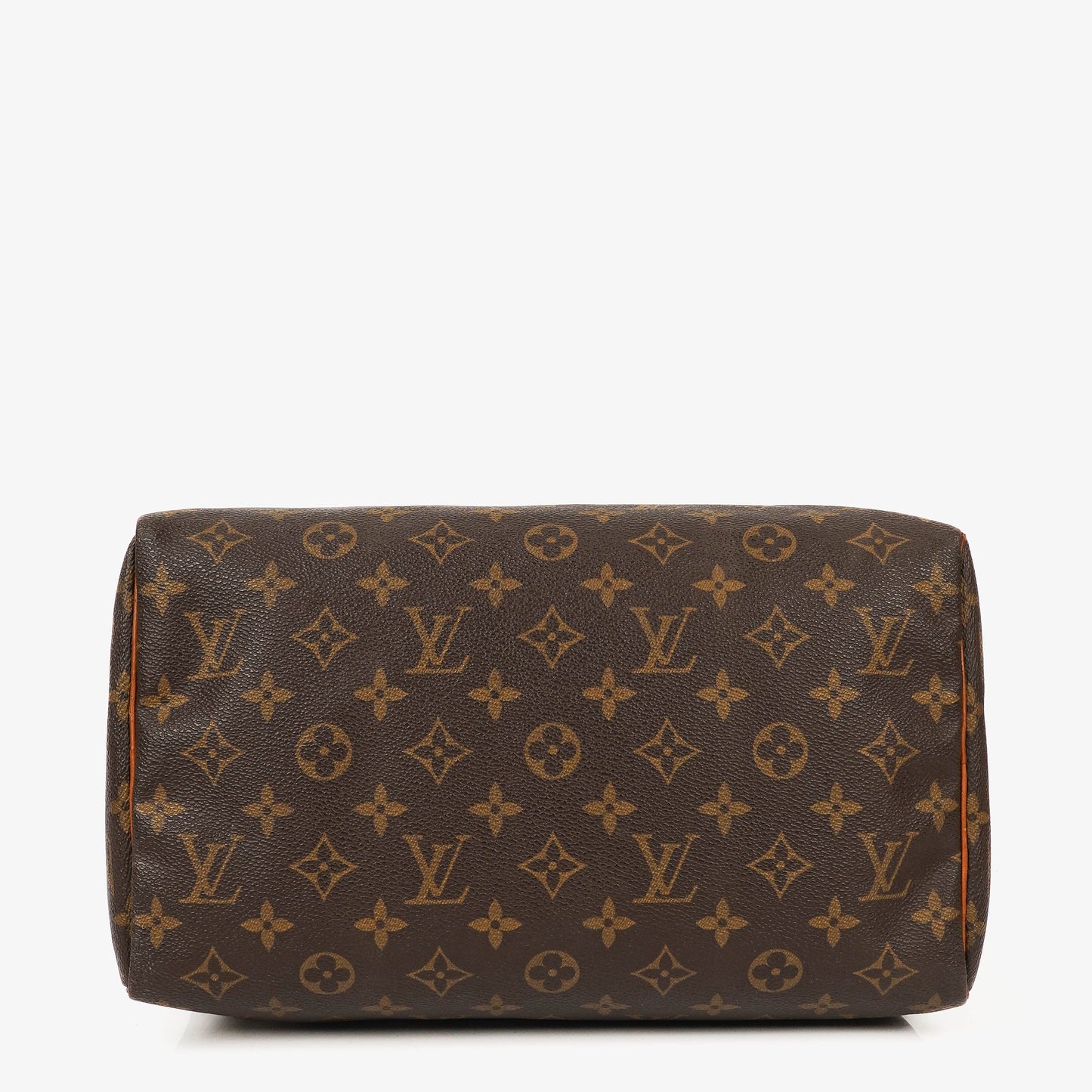 Louis Vuitton  30 Monogram Canvas Handbag