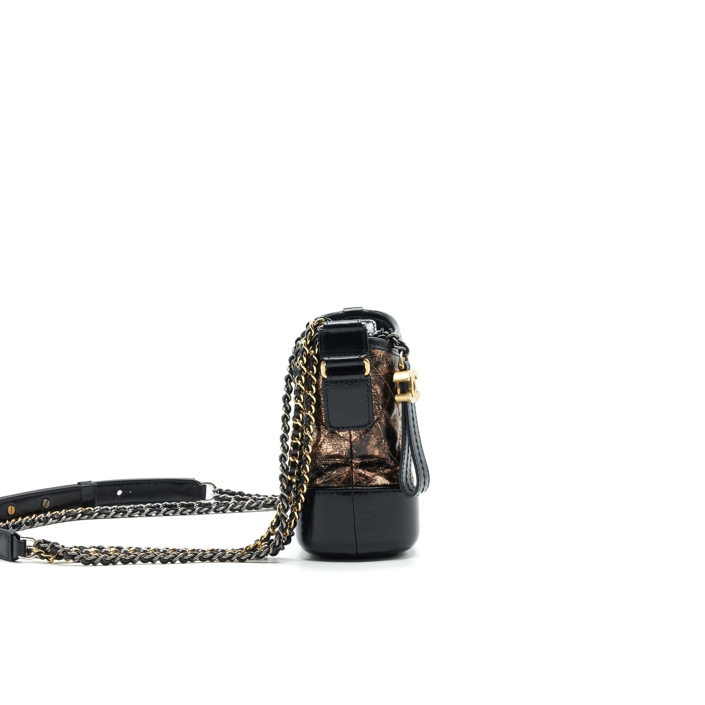 Chanel Small Crossbody Bag - EworeBags