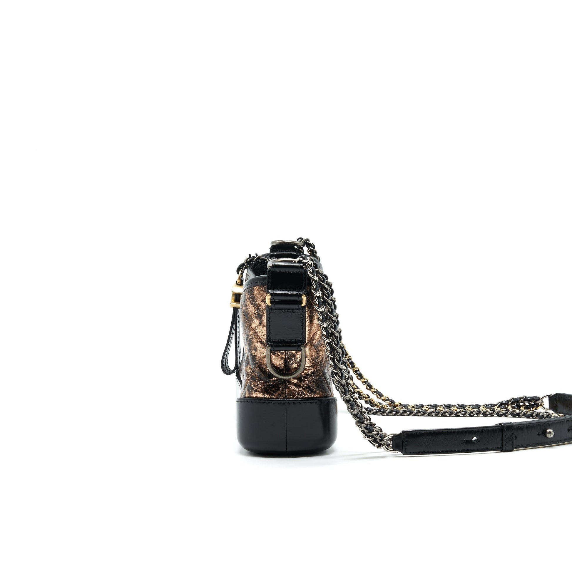 Chanel Small Crossbody Bag - EworeBags