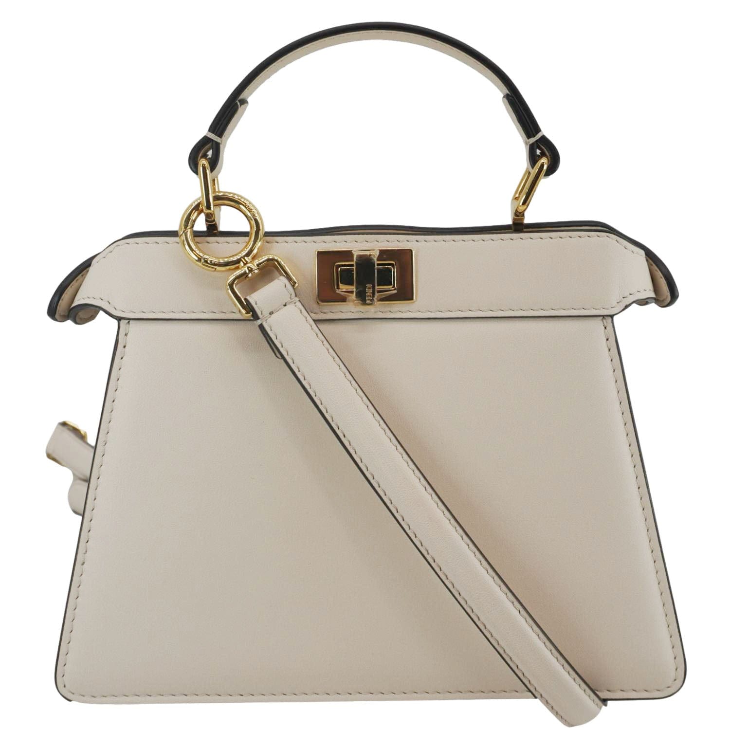 Fendi Peekaboo Tote - Ewore Bags