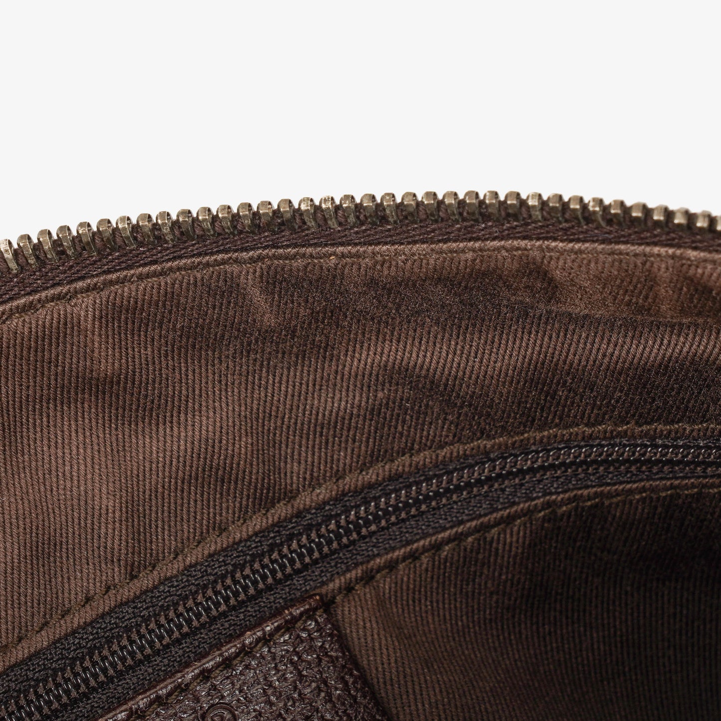Gucci GG Beige Monogram Shoulder Bag