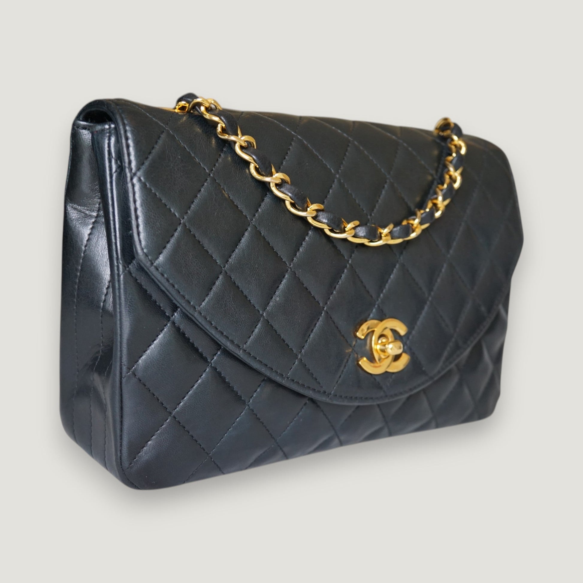 Chanel Handbag Bag - Ewore Bags