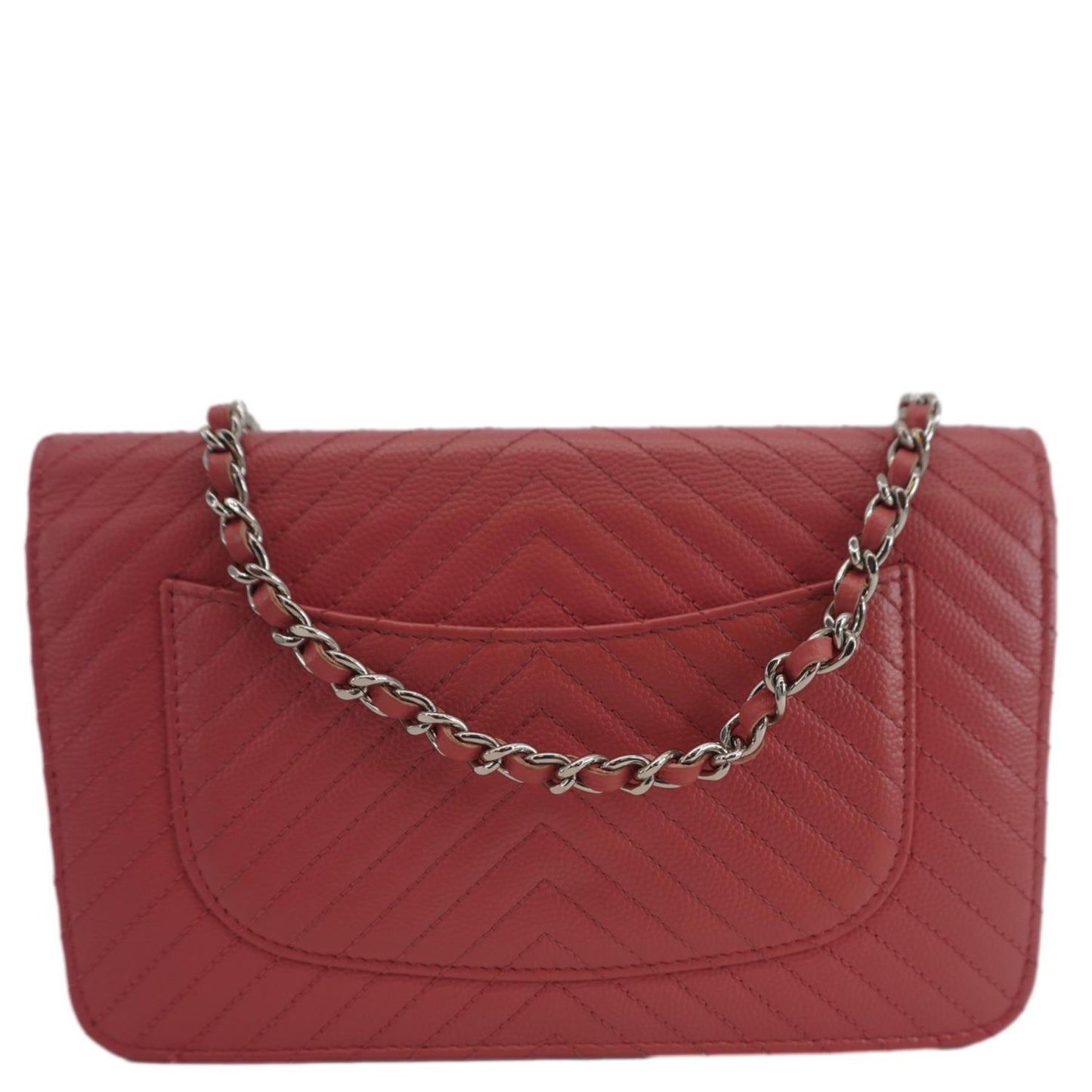 Chanel Wallet On Chain Crossbody Bag - Ewore Bags