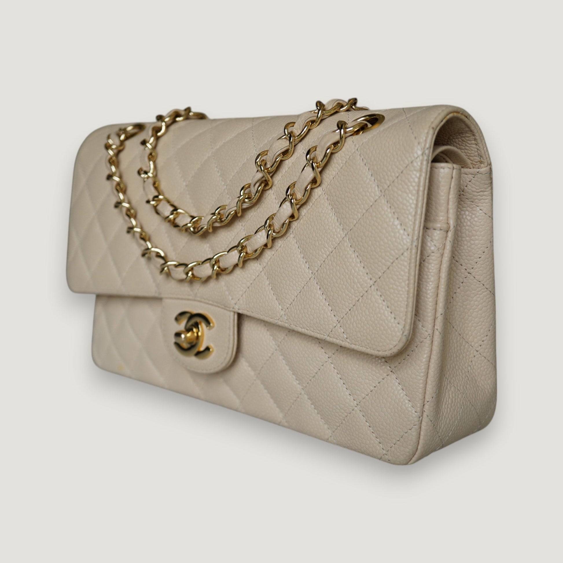 Chanel Handbag Bag - Ewore Bags