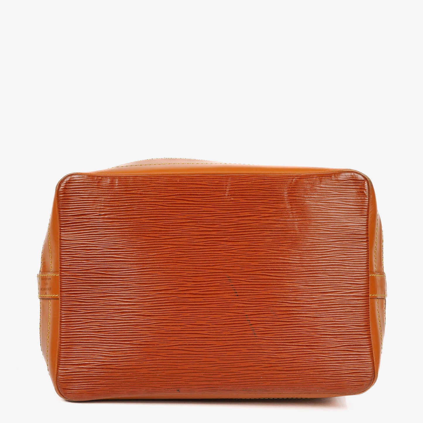 Louis Vuitton Noe Grande Bi - Colour EPI Leather Shoulder Bag