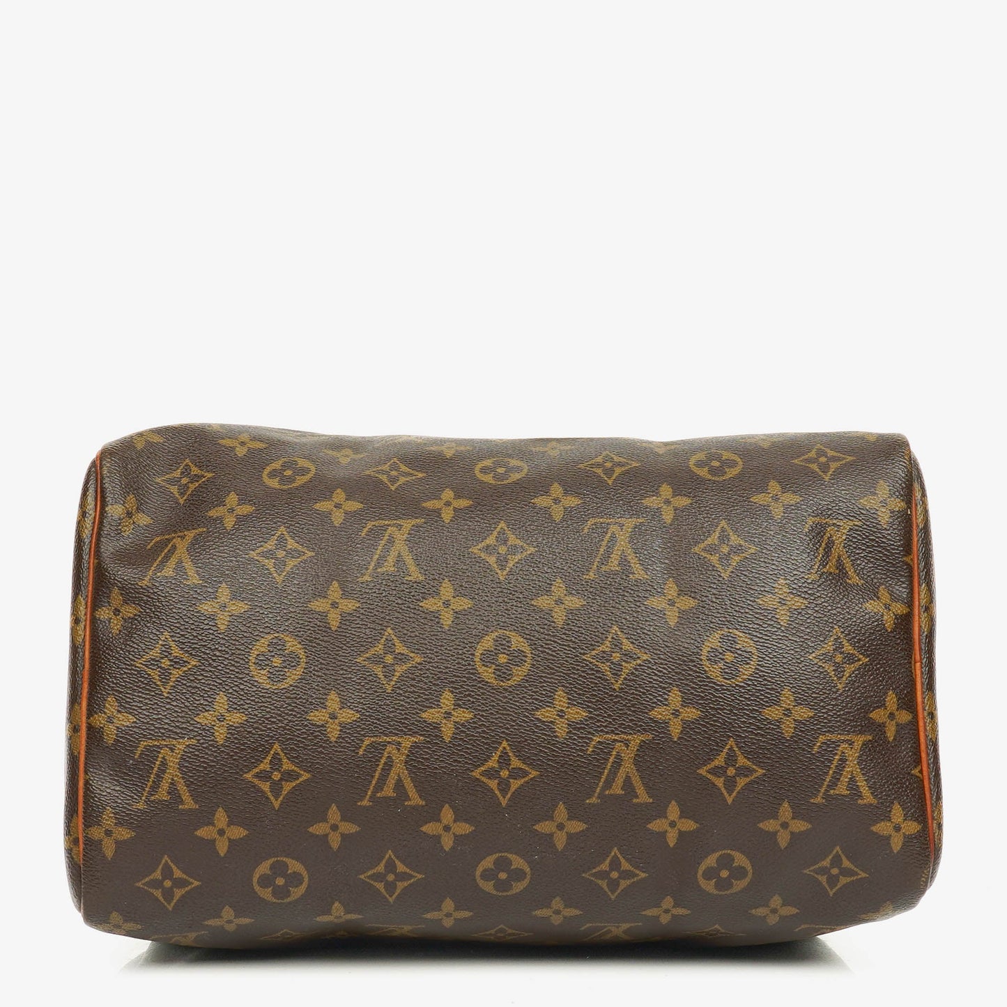 Louis Vuitton  30 Monogram Canvas Handbag