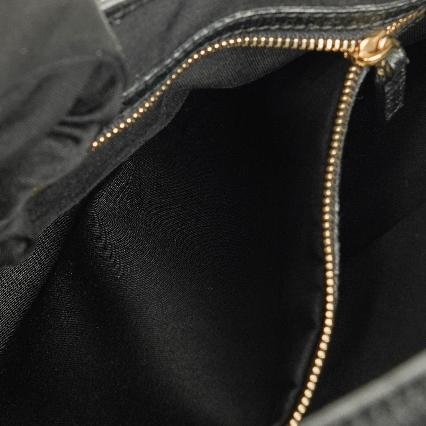 Gucci Jackie Canvas and Leather Shoulder Bag