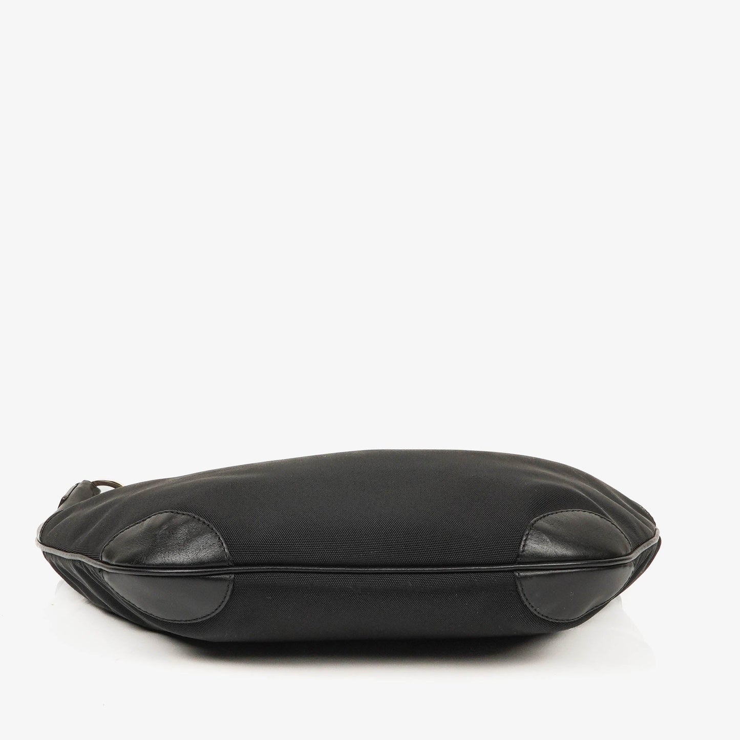 Gucci Handle Ring Hobo Bag