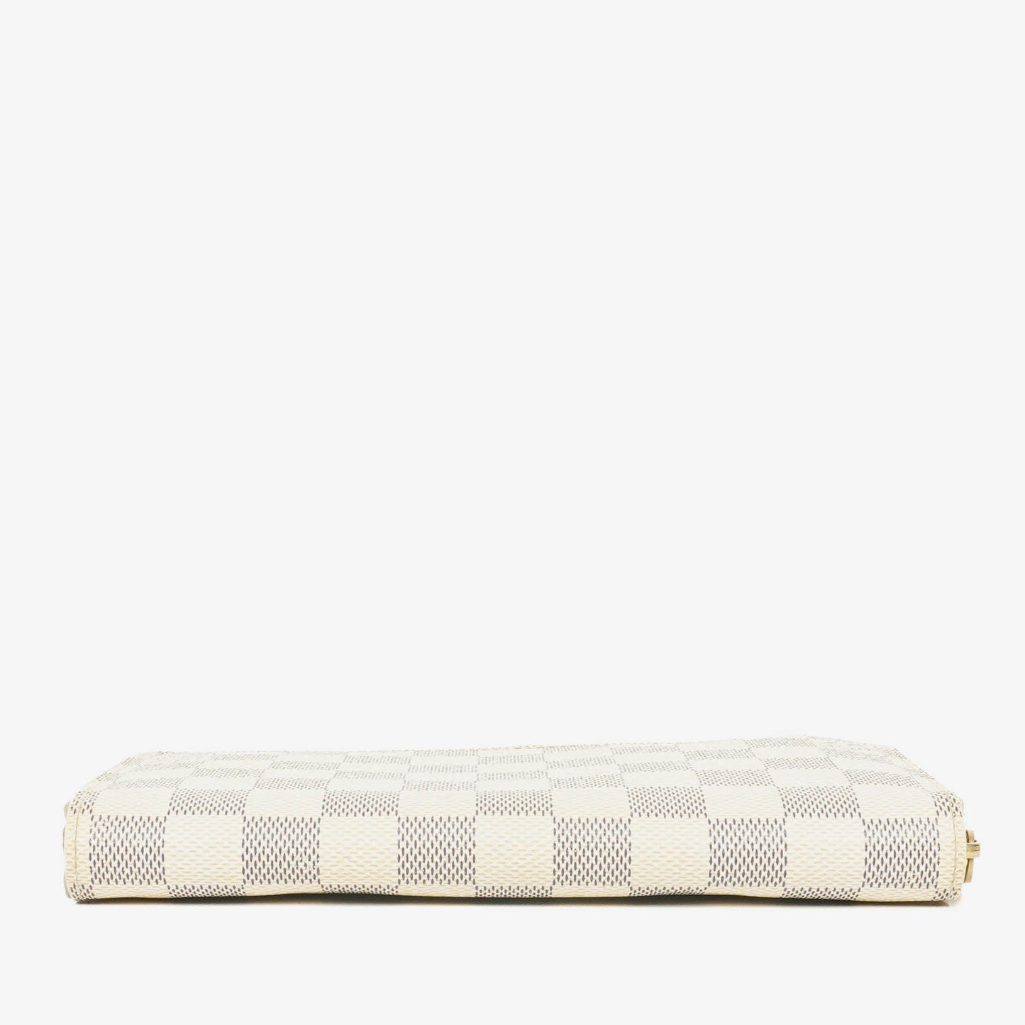 Louis Vuitton Damier Azur Zippy Wallet