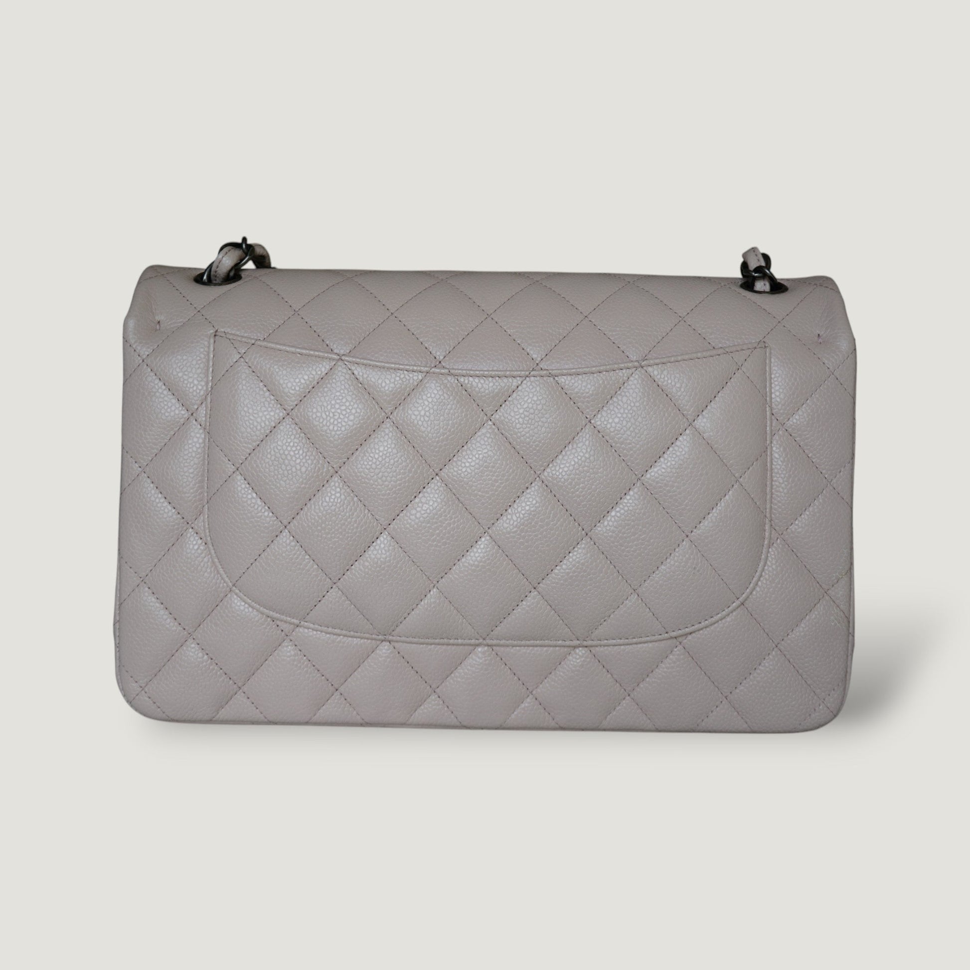 Chanel Jumbo Handbag Bag - Ewore Bags