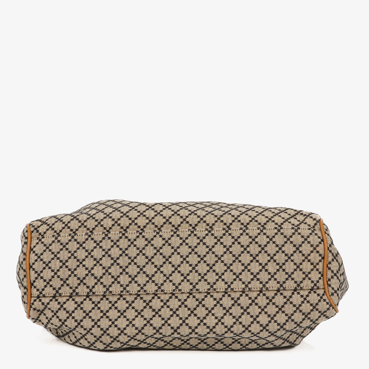 Gucci Sukey Beige Monogram Tote Bag