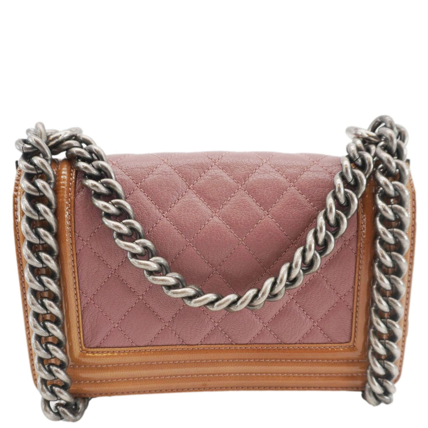 Chanel Small Crossbody Bag - Ewore Bags