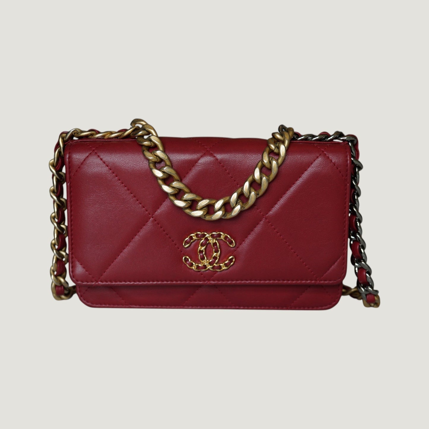 Chanel WOC Crossbody Bag - Ewore Bags