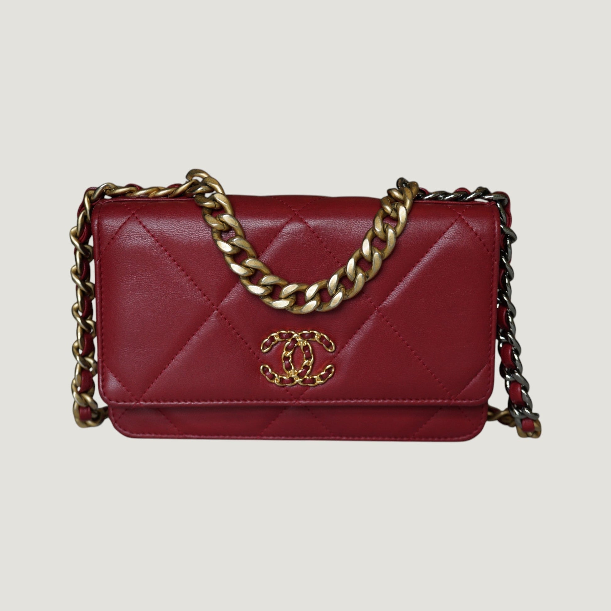Chanel WOC Crossbody Bag - Ewore Bags