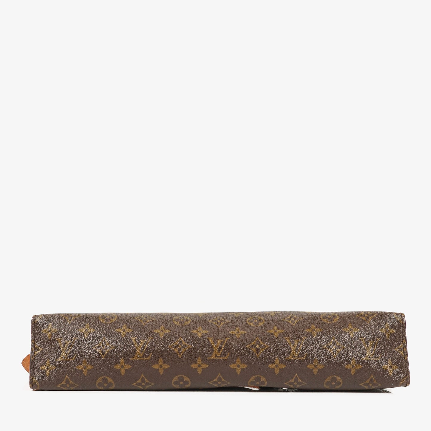 Louis Vuitton Sac Triangle Monogram Handbag