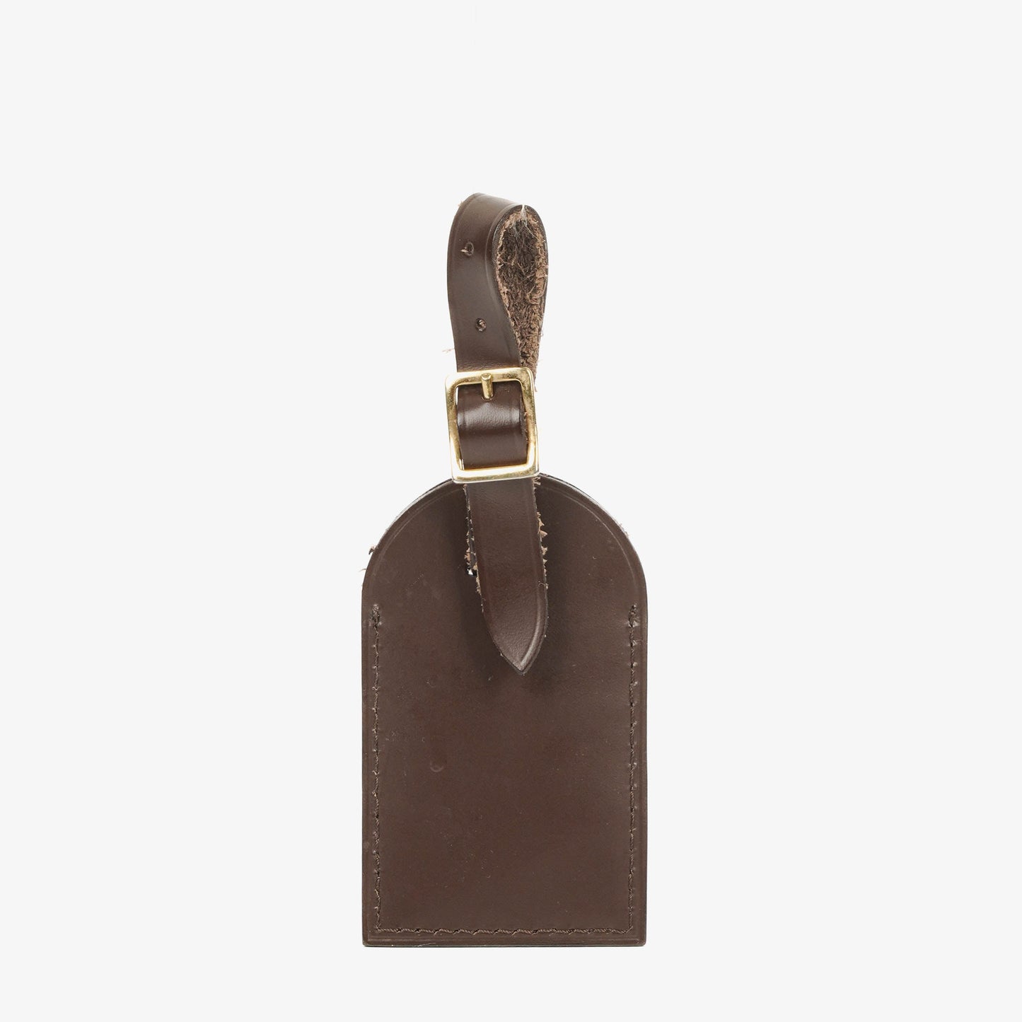 Louis Vuitton Leather Name Tag and Handle Holder