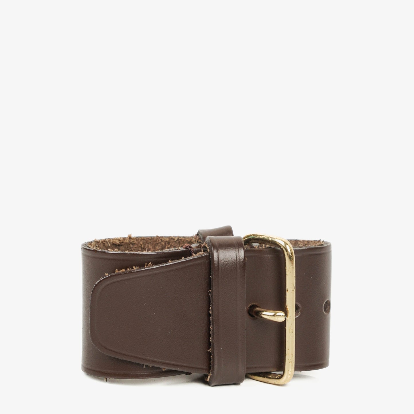 Louis Vuitton Leather Name Tag and Handle Holder