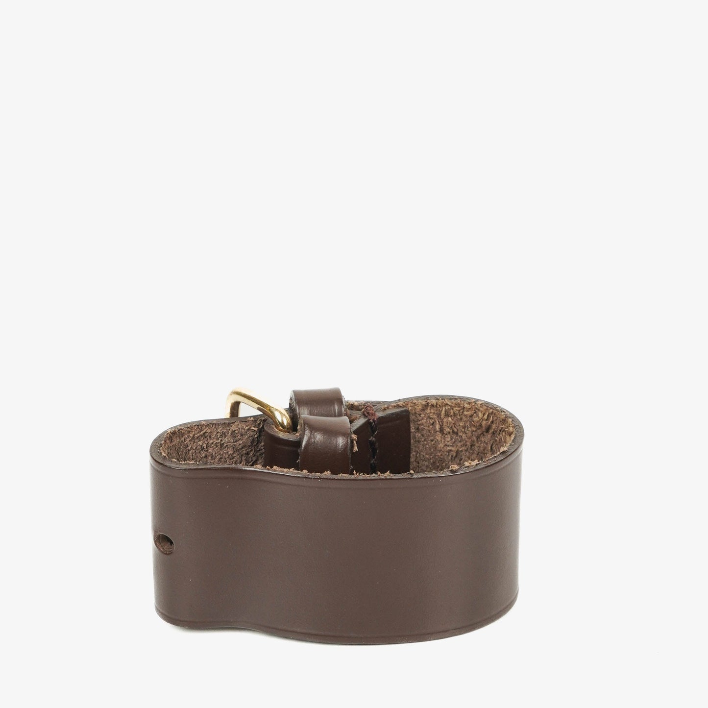 Louis Vuitton Leather Name Tag and Handle Holder