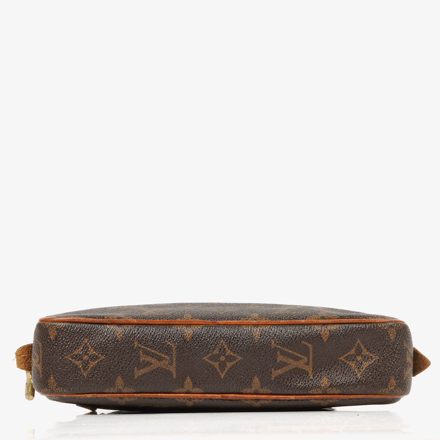 Louis Vuitton Monogram Canvas Marly Bandouliere Pochette Bag