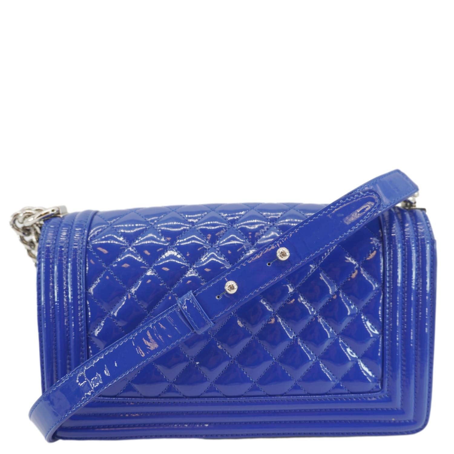 Chanel Medium Crossbody Bag - Ewore Bags