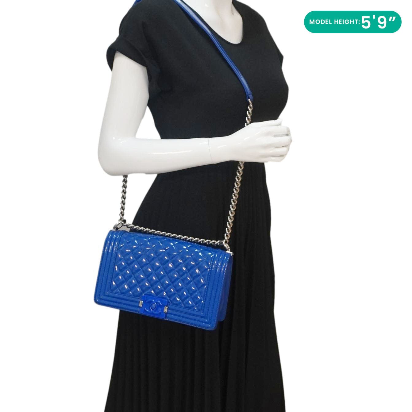 Chanel Medium Crossbody Bag - Ewore Bags