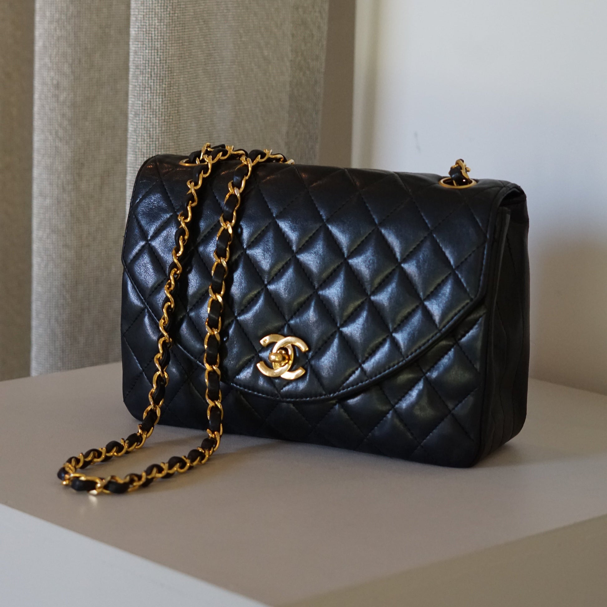 Chanel Handbag Bag - Ewore Bags