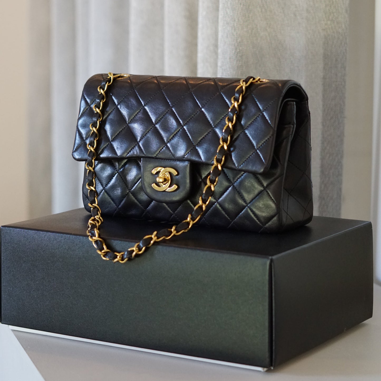 Chanel Handbag Bag - Ewore Bags