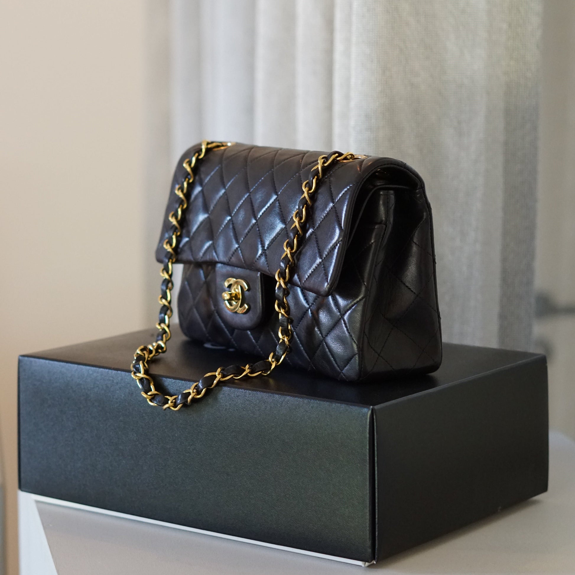 Chanel Handbag Bag - Ewore Bags