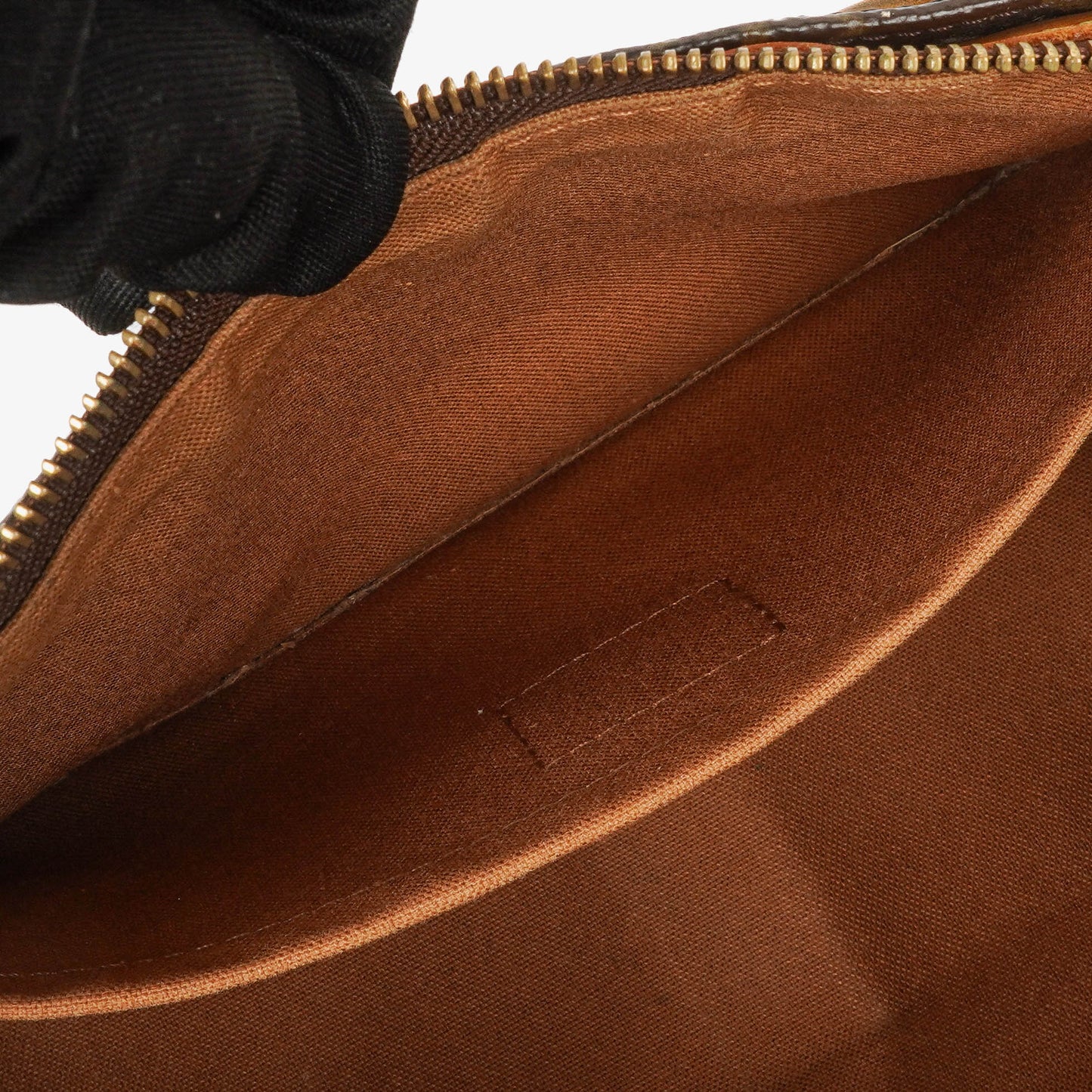 Louis Vuitton Popincourt Monogram Canvas Shoulder Bag