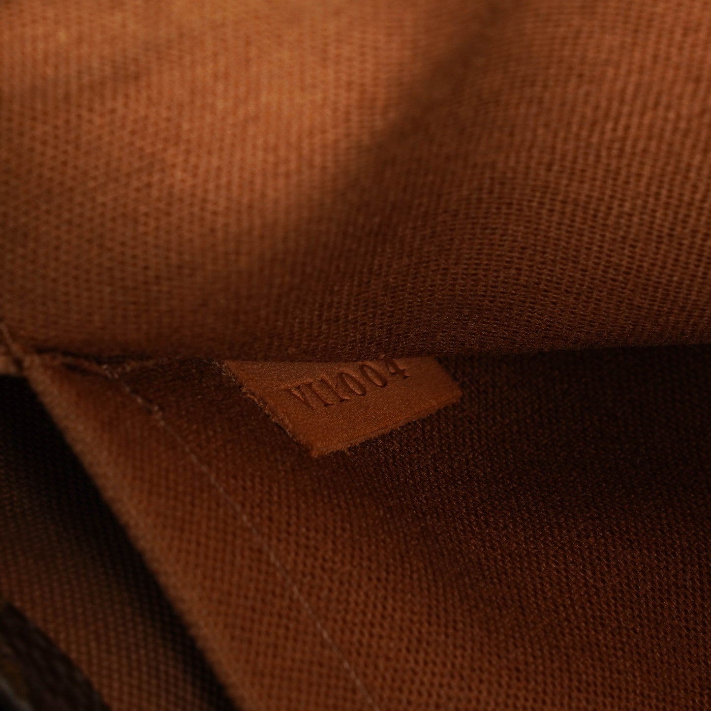 Louis Vuitton Popincourt Monogram Canvas Shoulder Bag