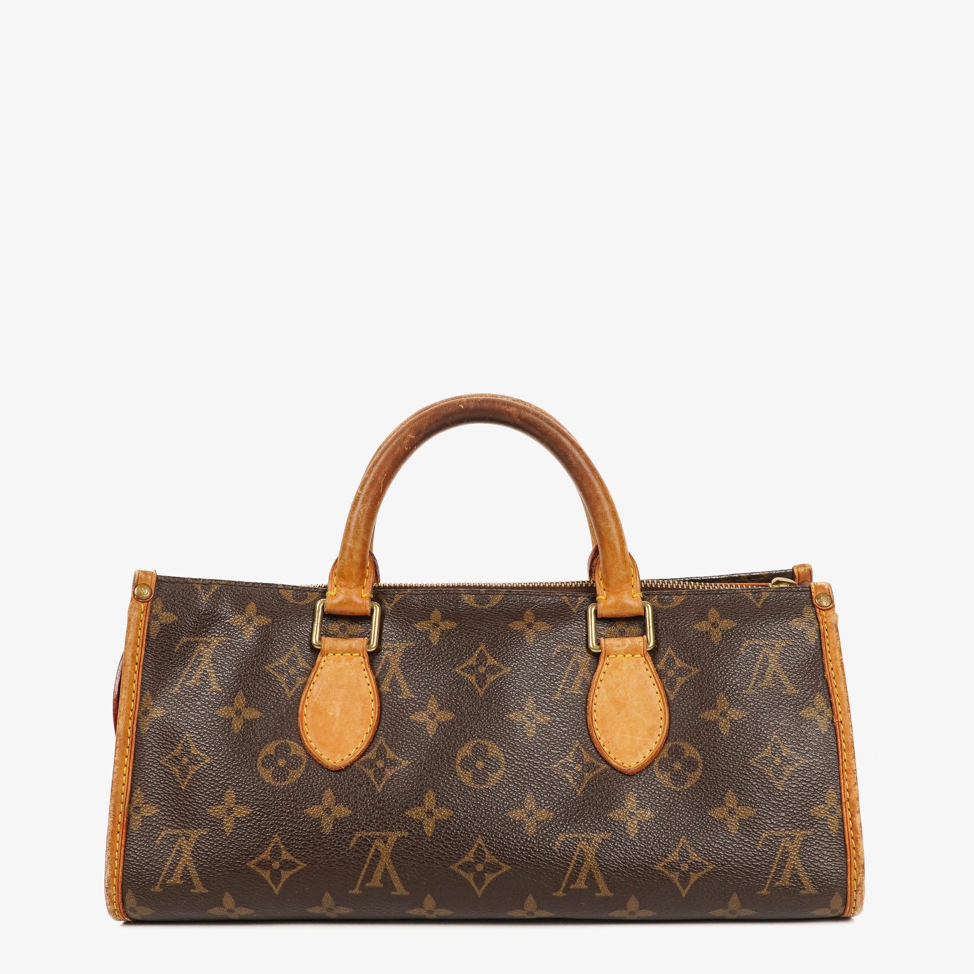 Louis Vuitton Popincourt Monogram Canvas Shoulder Bag