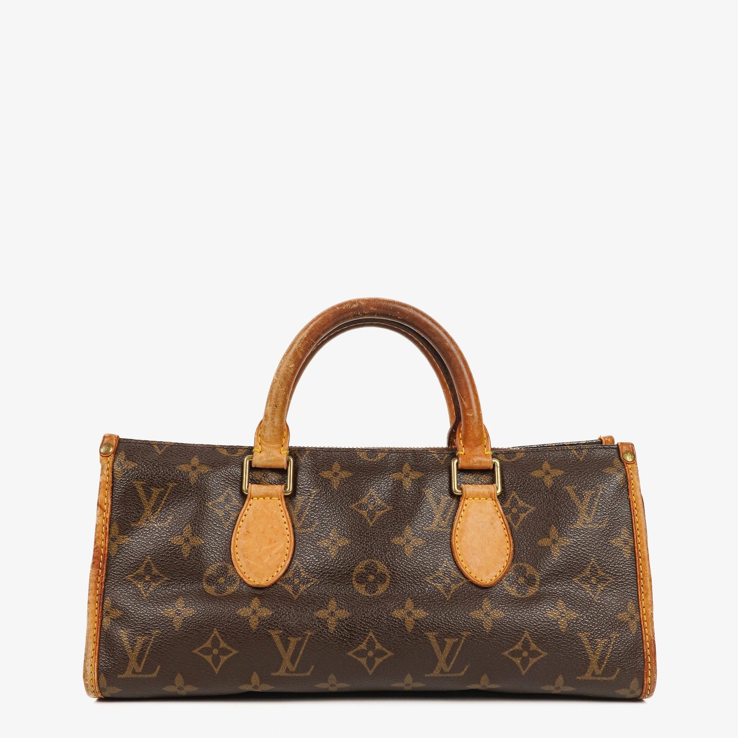 Louis Vuitton Popincourt Monogram Canvas Shoulder Bag