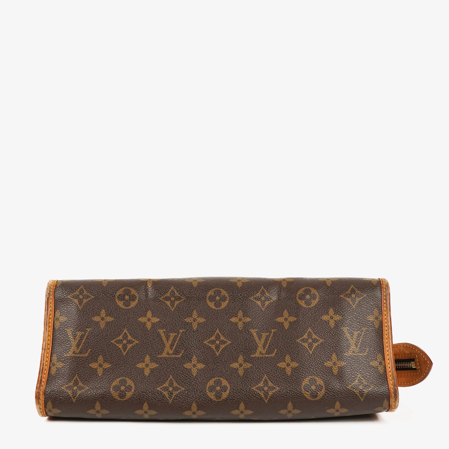 Louis Vuitton Popincourt Monogram Canvas Shoulder Bag